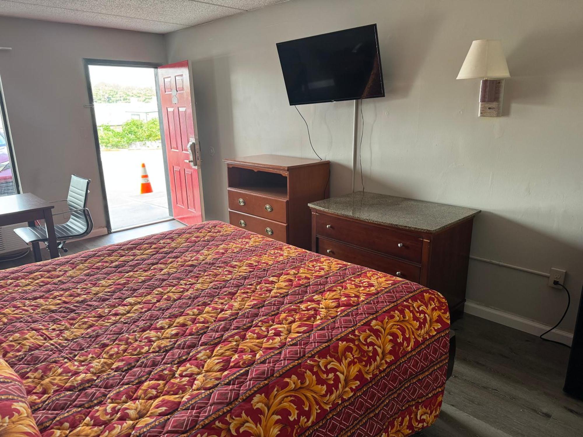 Regency Inn Riverdale Luaran gambar