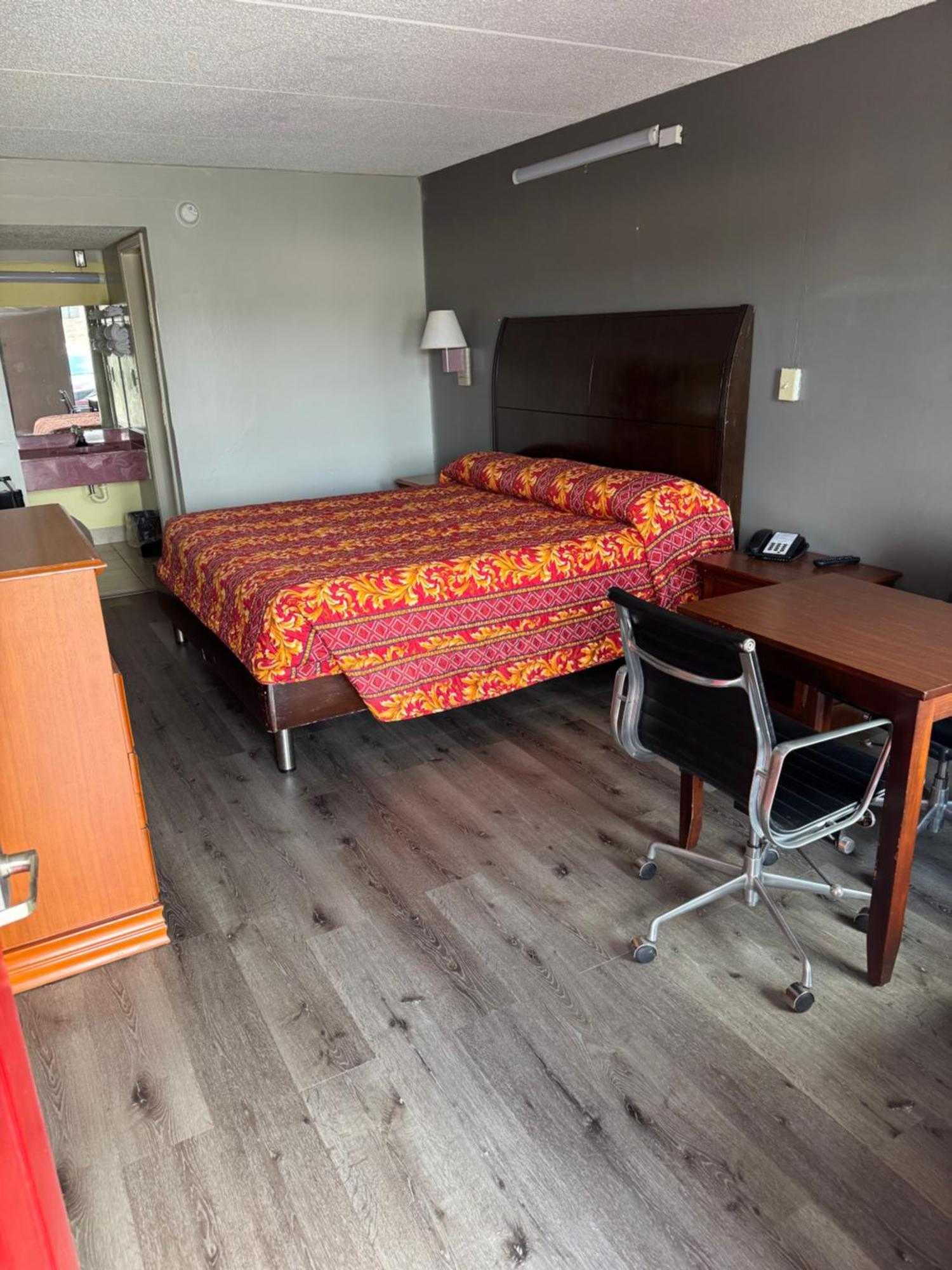 Regency Inn Riverdale Luaran gambar